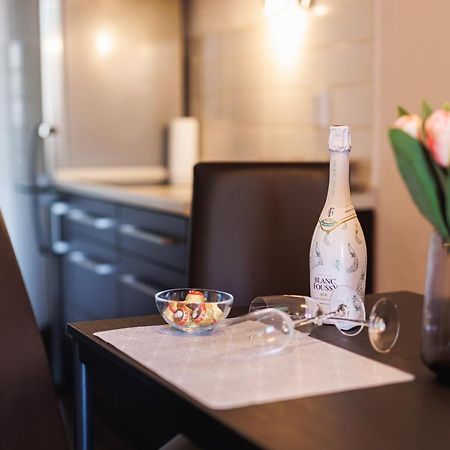 Flexible Selfcheckins 29 - Zagreb - Garage - Loggia - New - Apartments Repinc Εξωτερικό φωτογραφία