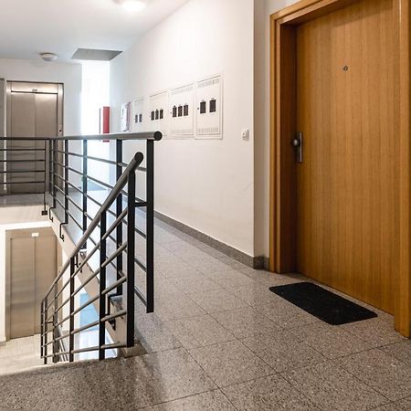 Flexible Selfcheckins 29 - Zagreb - Garage - Loggia - New - Apartments Repinc Εξωτερικό φωτογραφία