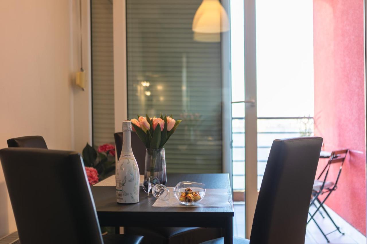 Flexible Selfcheckins 29 - Zagreb - Garage - Loggia - New - Apartments Repinc Εξωτερικό φωτογραφία