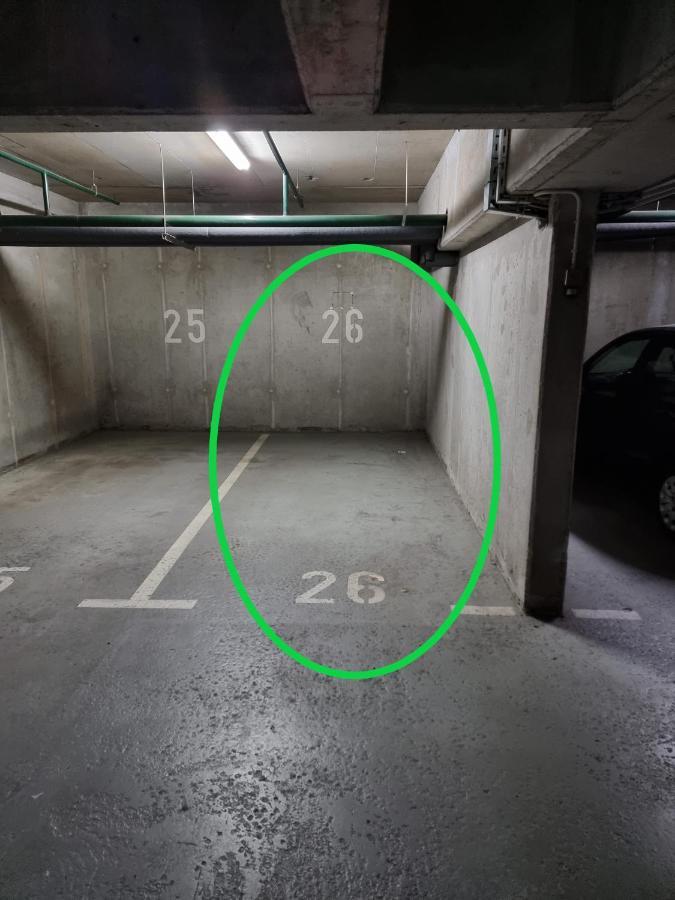 Flexible Selfcheckins 29 - Zagreb - Garage - Loggia - New - Apartments Repinc Εξωτερικό φωτογραφία