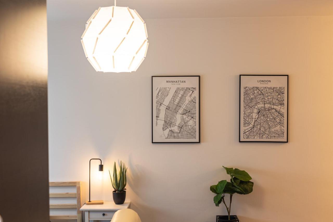 Flexible Selfcheckins 29 - Zagreb - Garage - Loggia - New - Apartments Repinc Εξωτερικό φωτογραφία