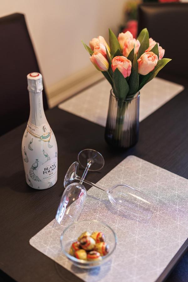 Flexible Selfcheckins 29 - Zagreb - Garage - Loggia - New - Apartments Repinc Εξωτερικό φωτογραφία