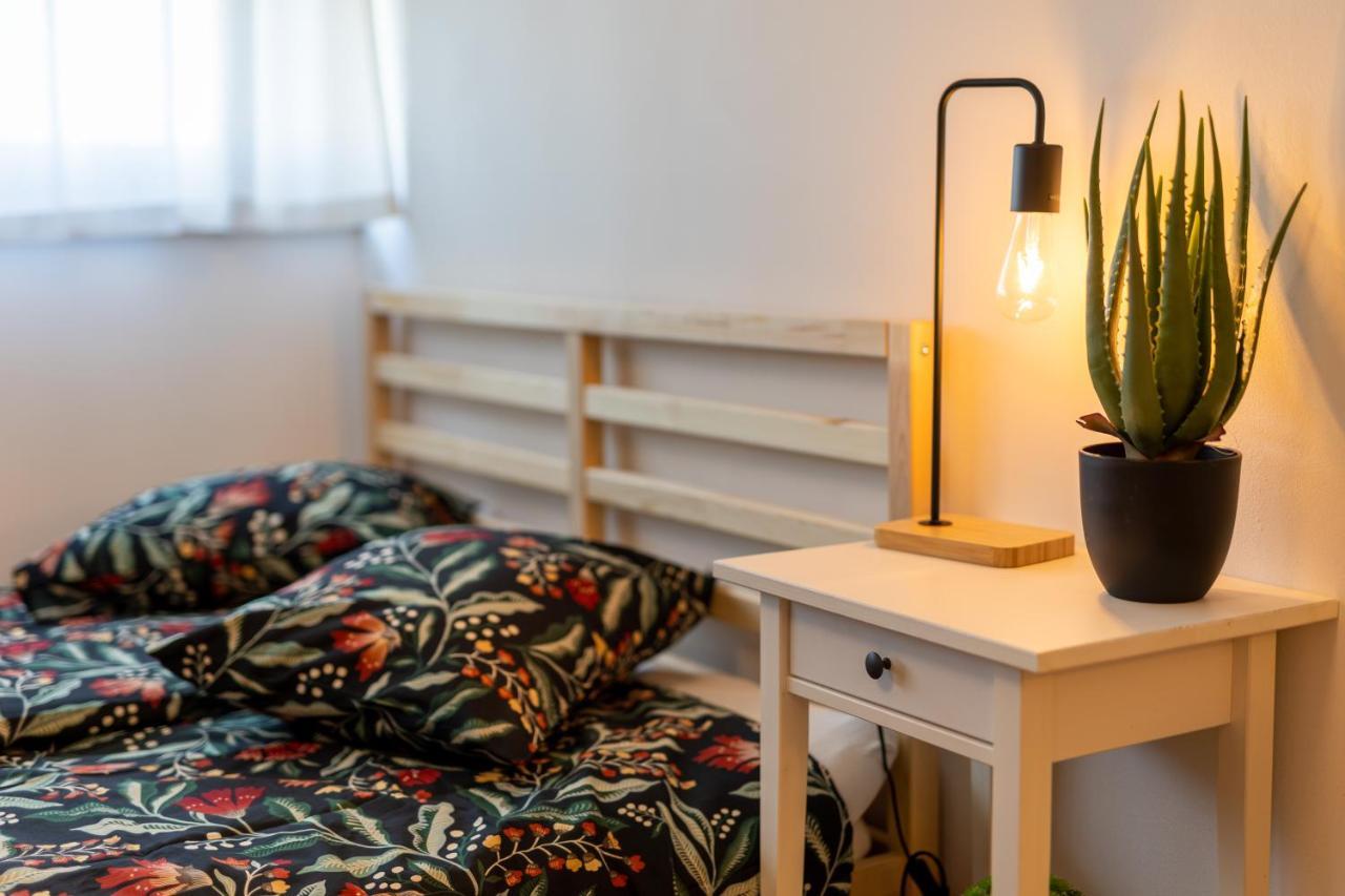 Flexible Selfcheckins 29 - Zagreb - Garage - Loggia - New - Apartments Repinc Εξωτερικό φωτογραφία