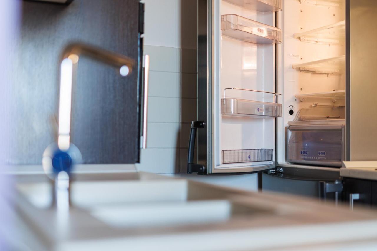 Flexible Selfcheckins 29 - Zagreb - Garage - Loggia - New - Apartments Repinc Εξωτερικό φωτογραφία